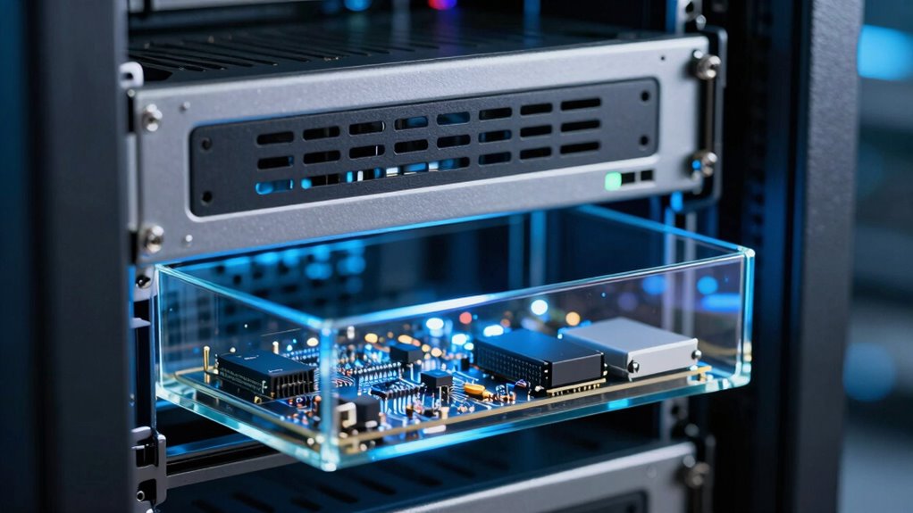 Your Containers Aren’t Safe Without This: OCI + SBOM Explained 4 standardized container security practices