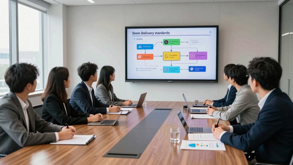 Stem Delivery 101: Naming, Headroom, and Export Standards 20 standardized data delivery practices