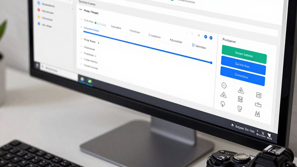 Stem Delivery 101: Naming, Headroom, and Export Standards 5 standardized data export protocols
