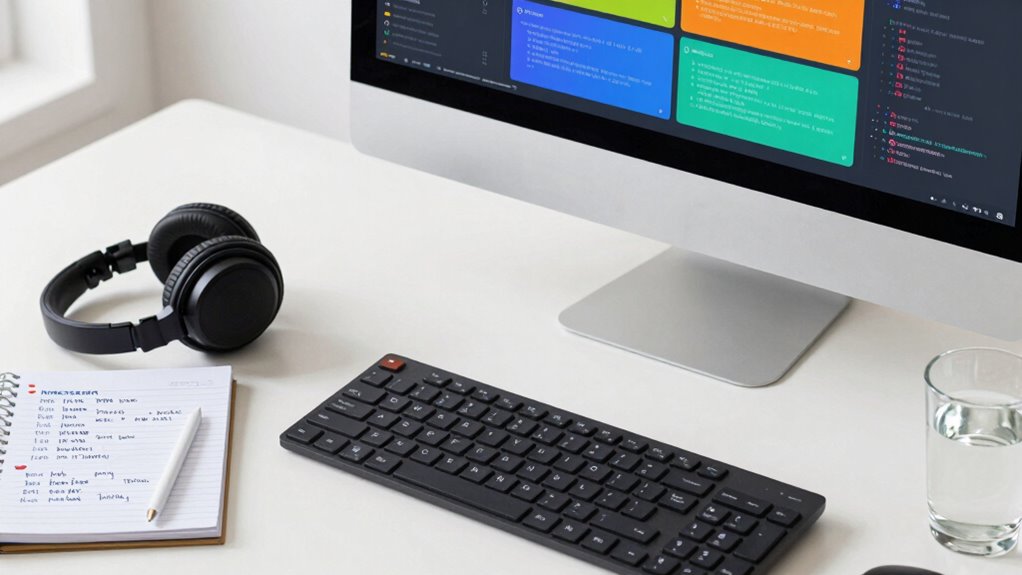 Stem Delivery 101: Naming, Headroom, and Export Standards 18 standardized data governance processes