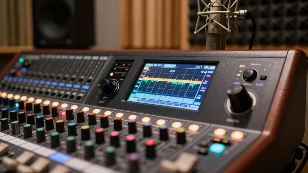 LUFS Isn’t Magic: Loudness Targets for Streaming in Plain English 2 standardized loudness measurement ensures consistency