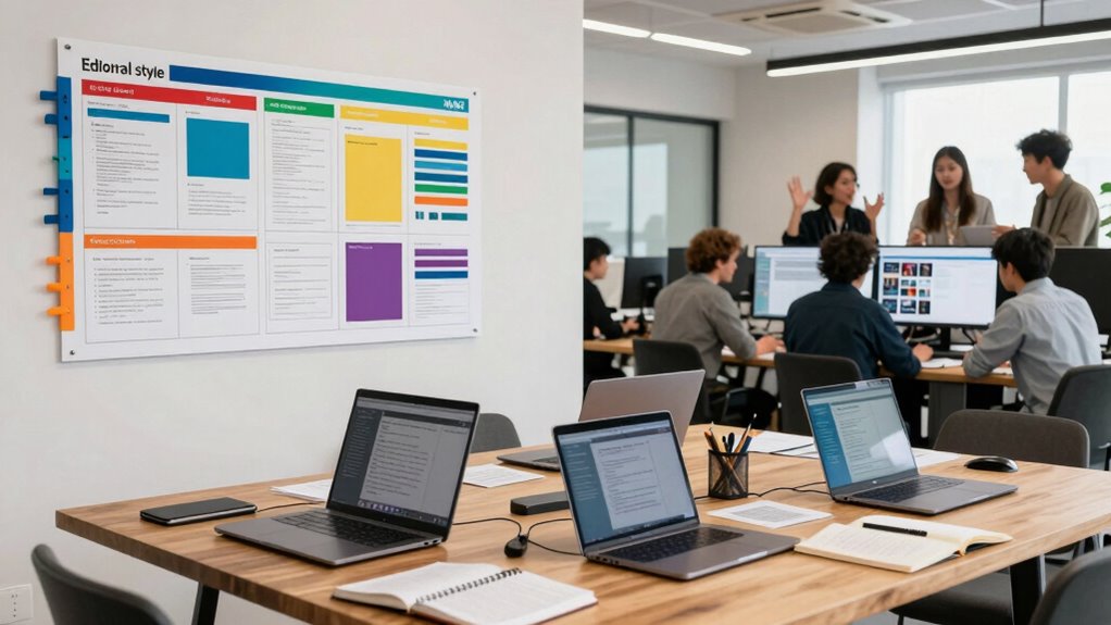 Editorial Style Guides: The One Document That Scales a Newsroom 10 standardized news writing practices