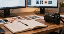 standardized newsroom writing guidelines