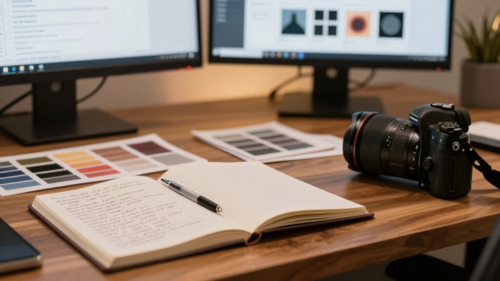 standardized newsroom writing guidelines