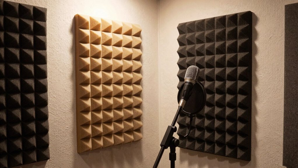 The One Mistake in Home Studio Acoustics: Early Reflections 19 strategic acoustic placement techniques