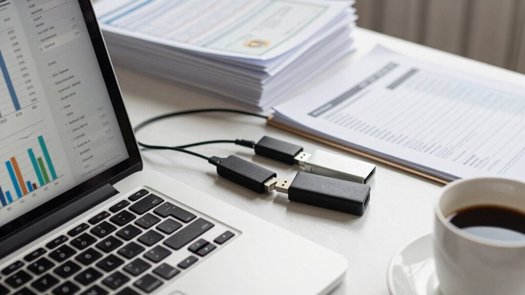 strategic ethical data management