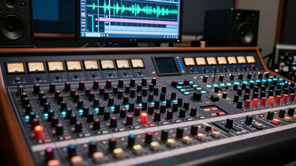 LUFS Isn’t Magic: Loudness Targets for Streaming in Plain English 8 streaming platforms loudness standards