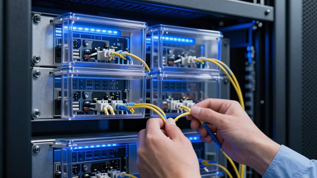 Your Containers Aren’t Safe Without This: OCI + SBOM Explained 13 streamline optimize train adapt