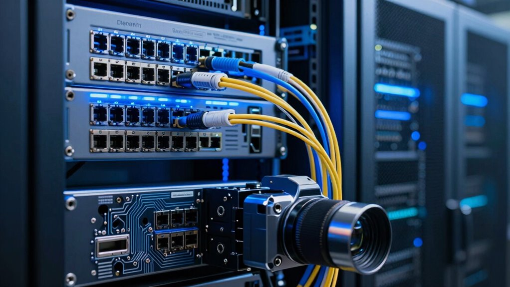 Zero‑Copy Networking Isn’T Optional Anymore: DPDK Vs Io_Uring Explained 6 streamlined non blocking i o