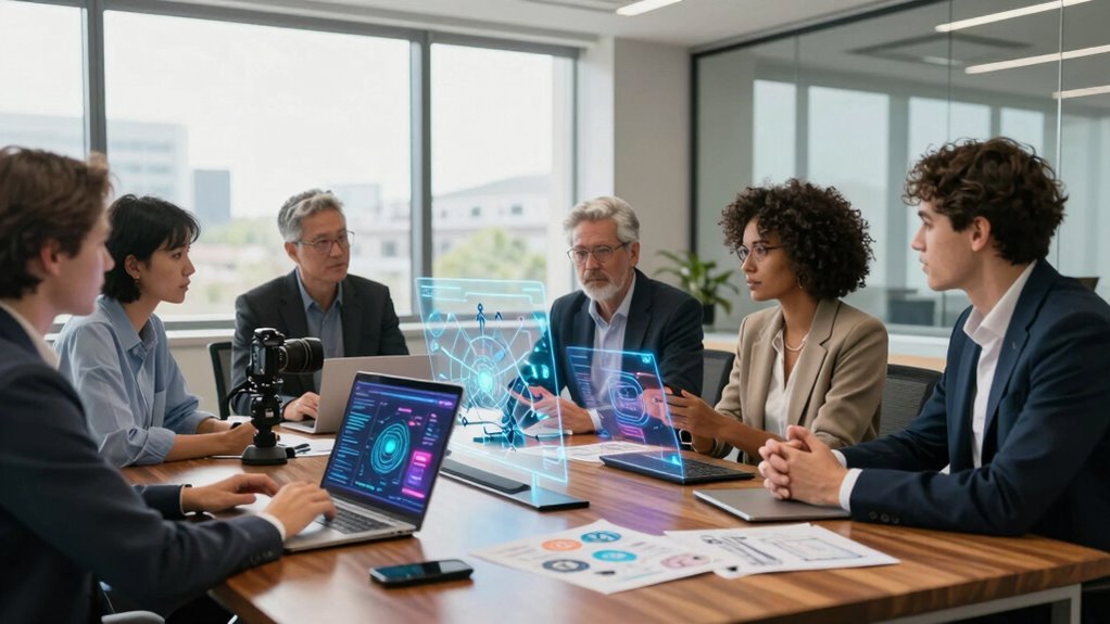 sustainable innovative ai growth