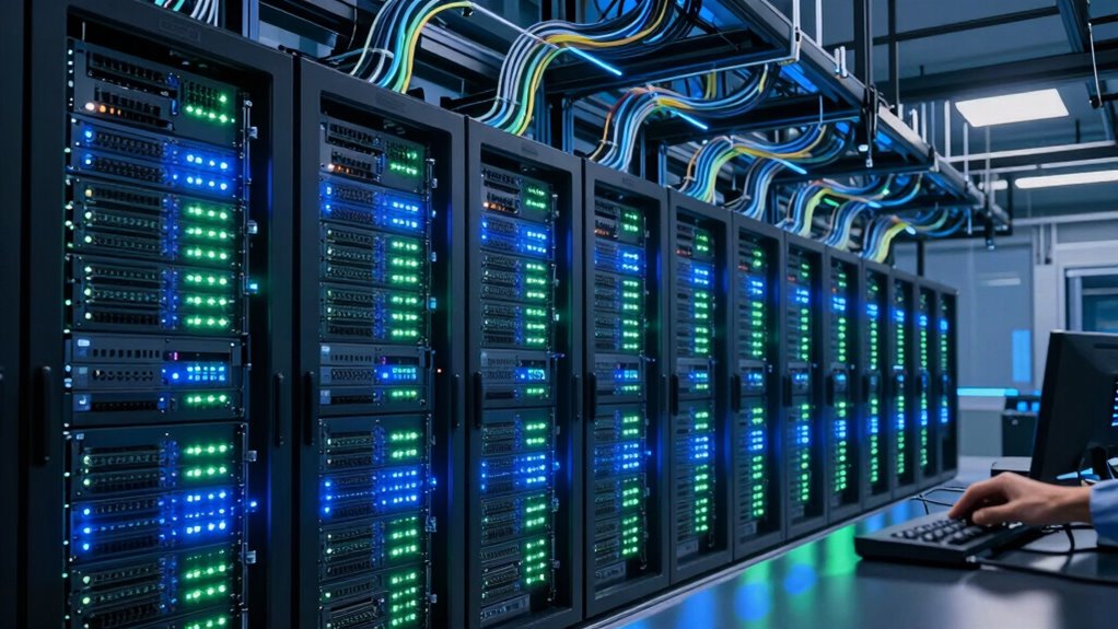 synchronize data updates effectively