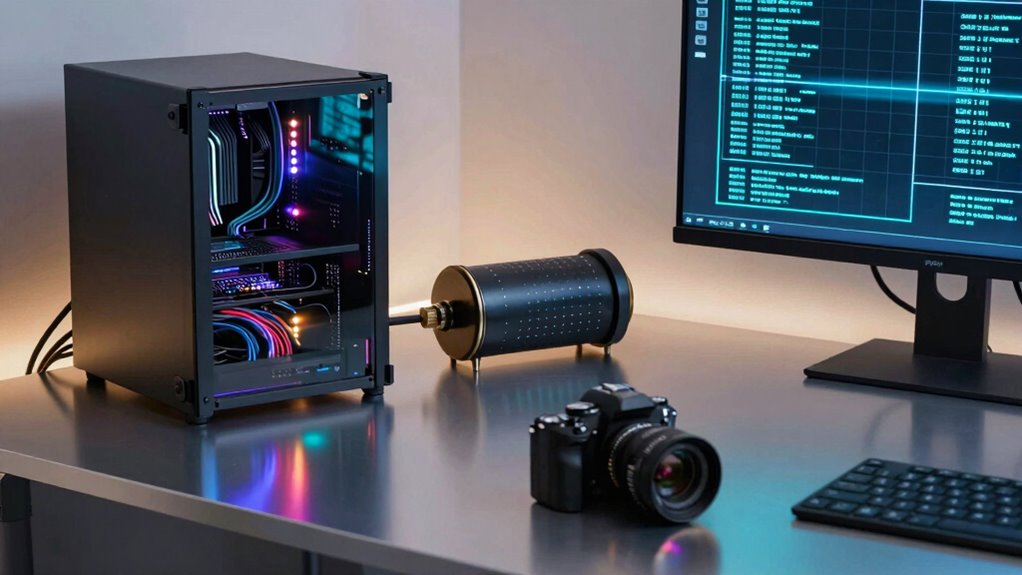 synthetic data for privacy