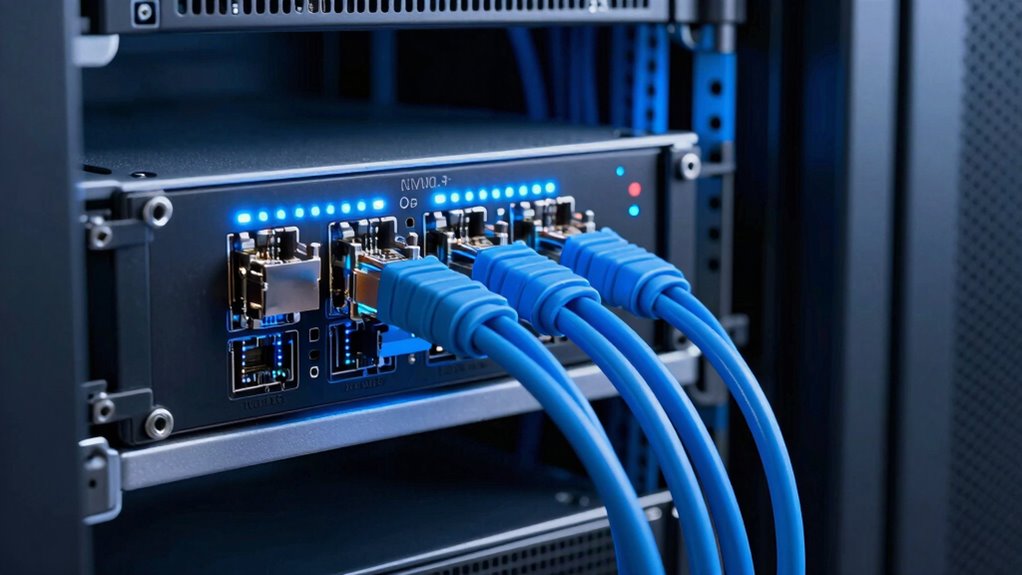 tcp offers compatibility simplicity