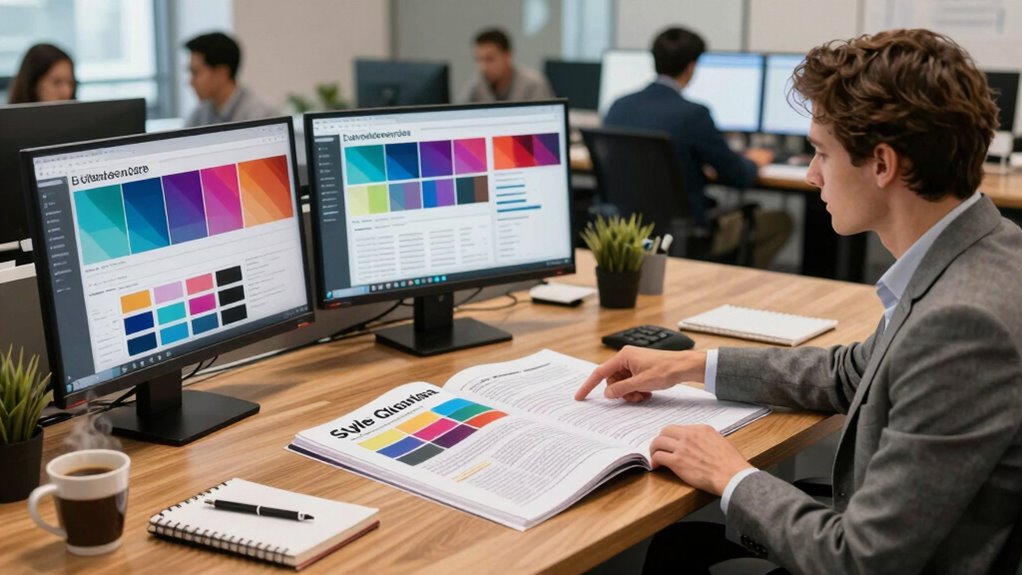 Editorial Style Guides: The One Document That Scales a Newsroom 6 team training fosters consistency