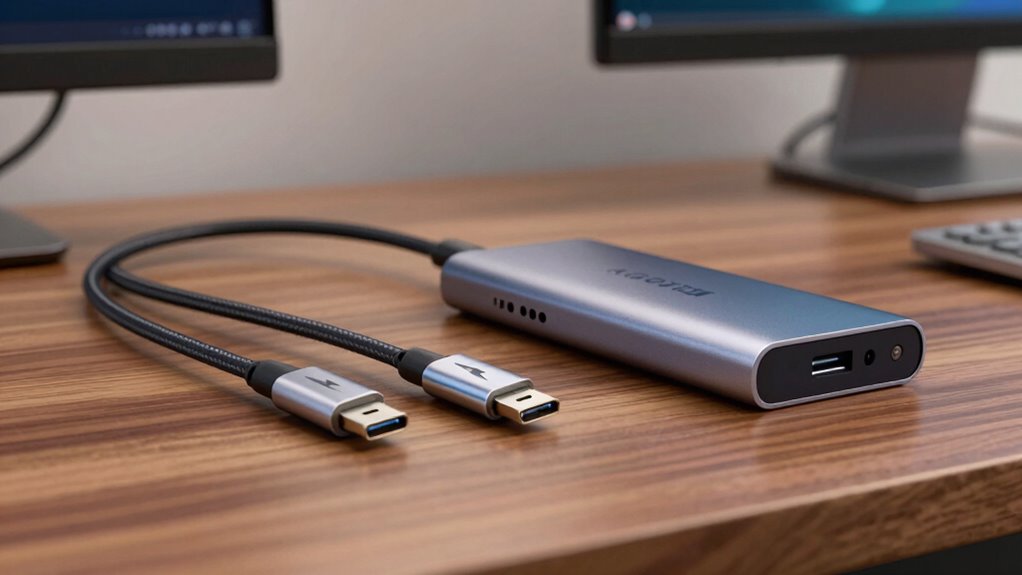 tech standards evolution history