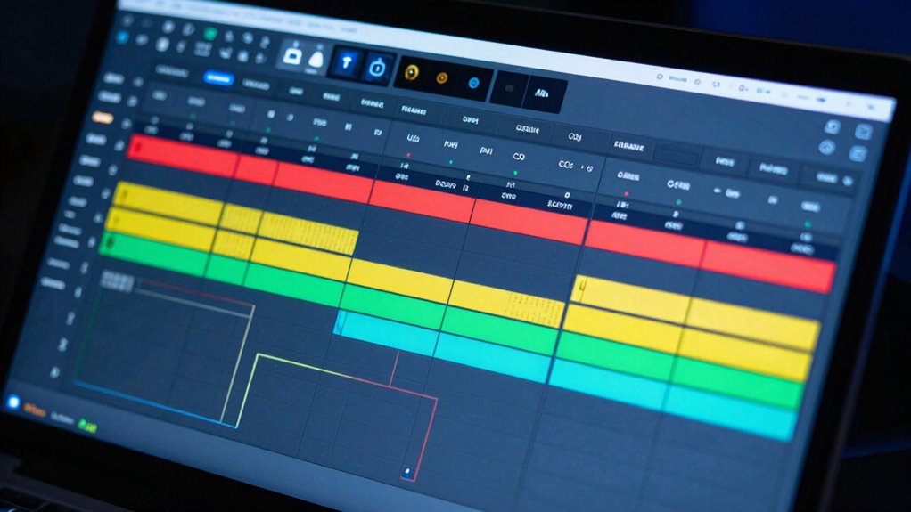 template efficiency accelerates workflows