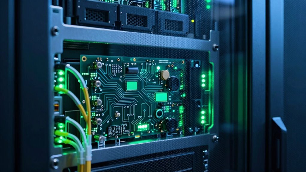 test audit prevent data leaks