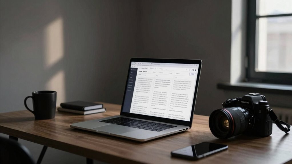 thin news posts lacking sources