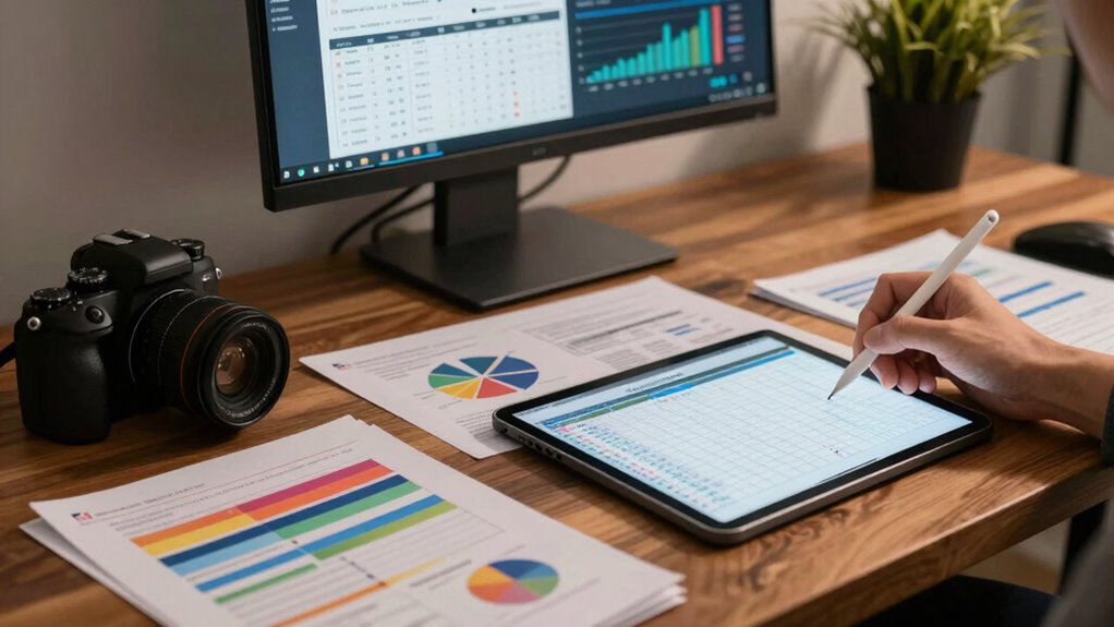 Content Audits That Don’t Feel Random: A Scoring System for Quality 16 track adapt improve feedback