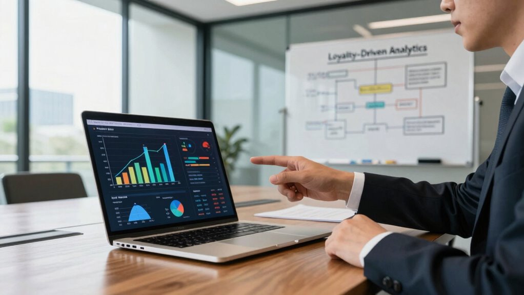 Analytics Without Vanity: Engagement Metrics That Predict Loyalty 18 track loyalty focused engagement