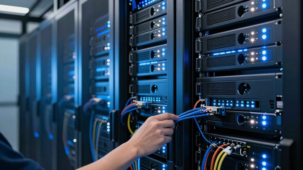 training risks and challenges