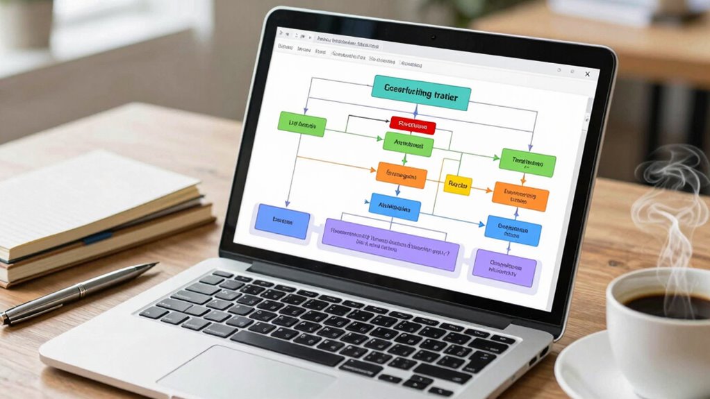transparency builds trust credibility