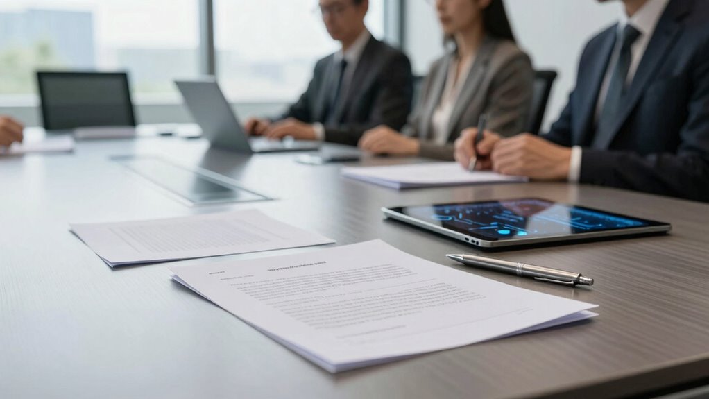 transparent accountable ai contracts