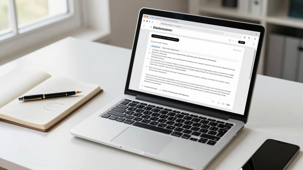 transparent and clear disclosures