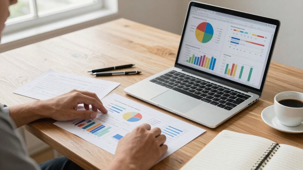 transparent data collection explanation