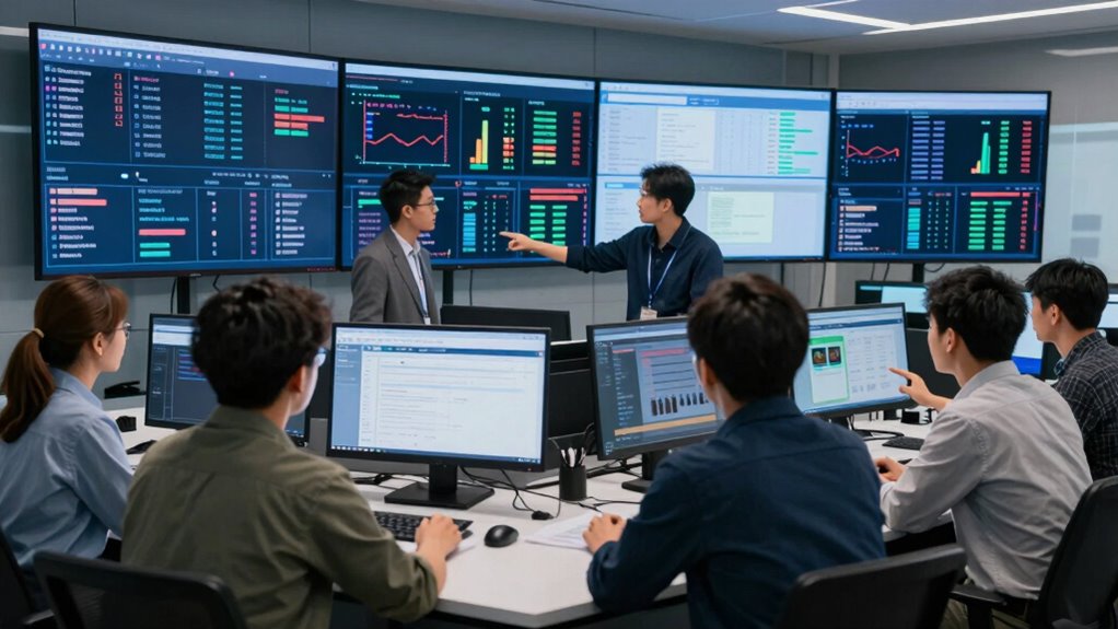 transparent incident communication