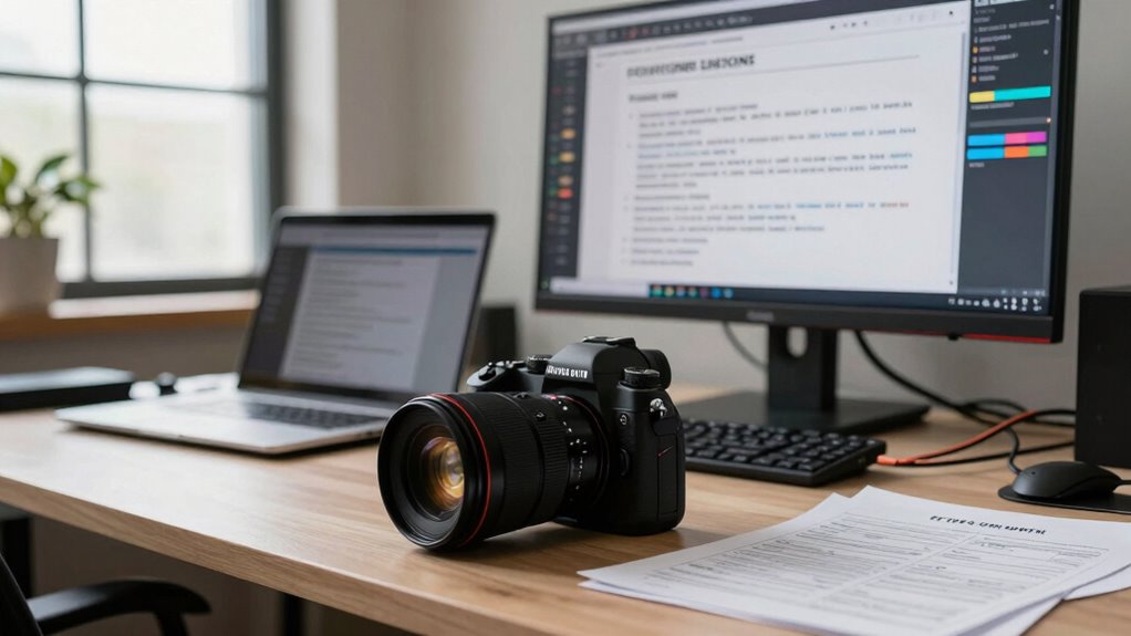 understand data licensing terms