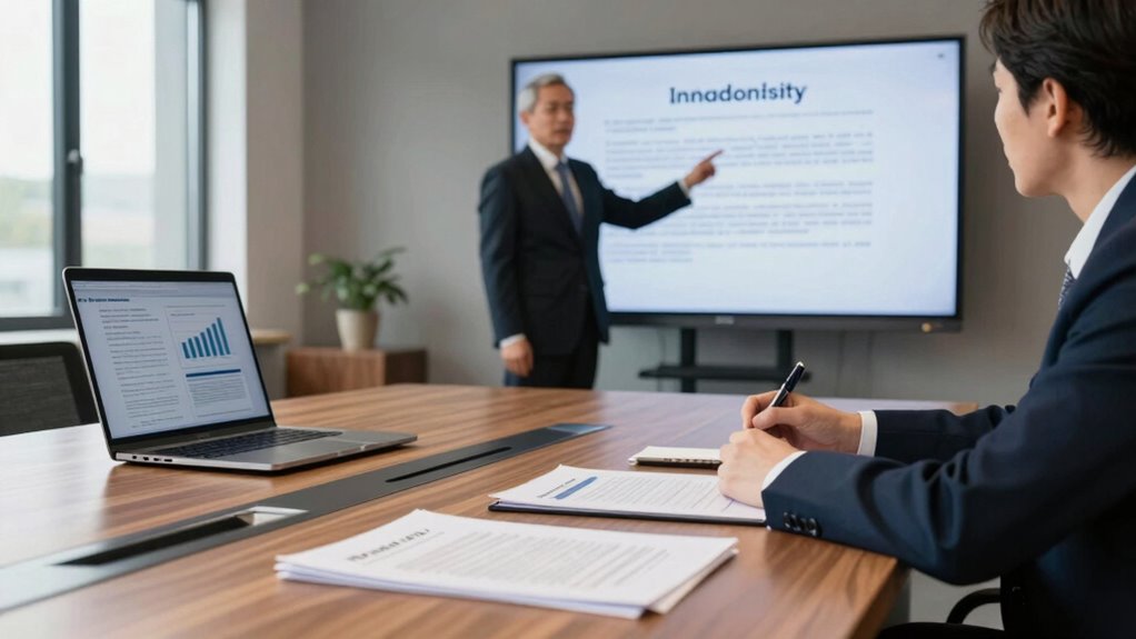 The Truth About Model Indemnity: What It Covers (and Doesn’t) 14 understanding indemnity scope risks