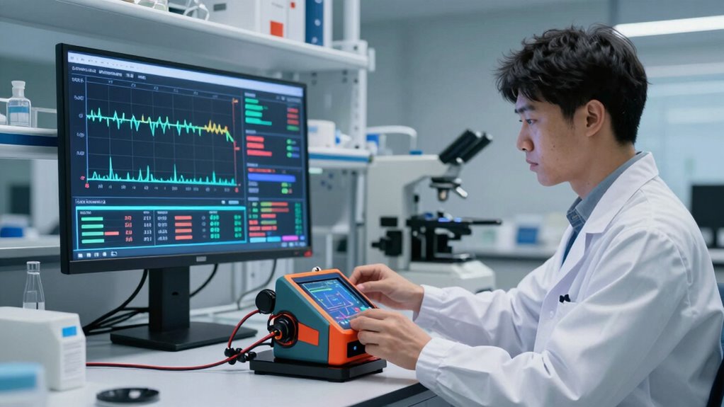 update benchmarks regularly