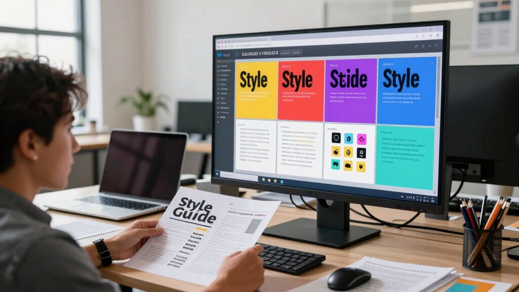 Editorial Style Guides: The One Document That Scales a Newsroom 7 update style guidelines regularly