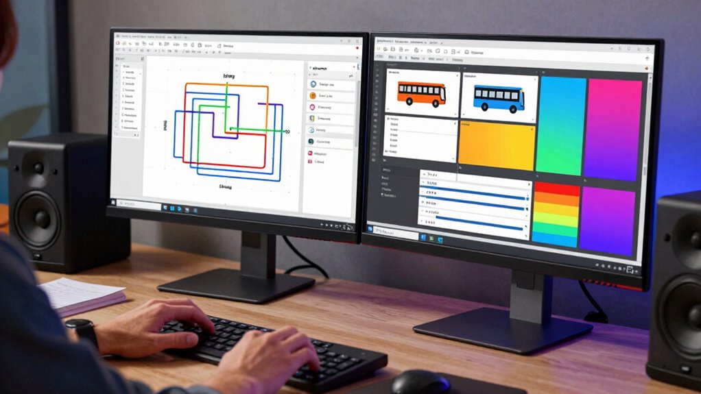 use templates for efficiency