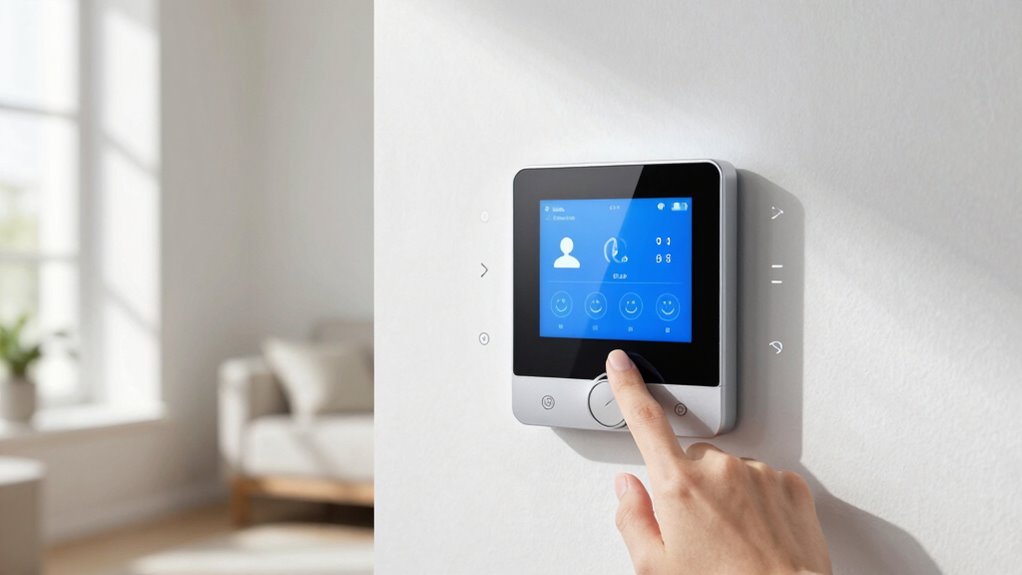 user feedback improves comfort