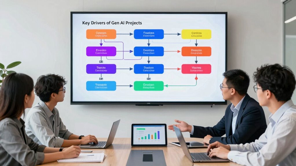 value driven ai project planning
