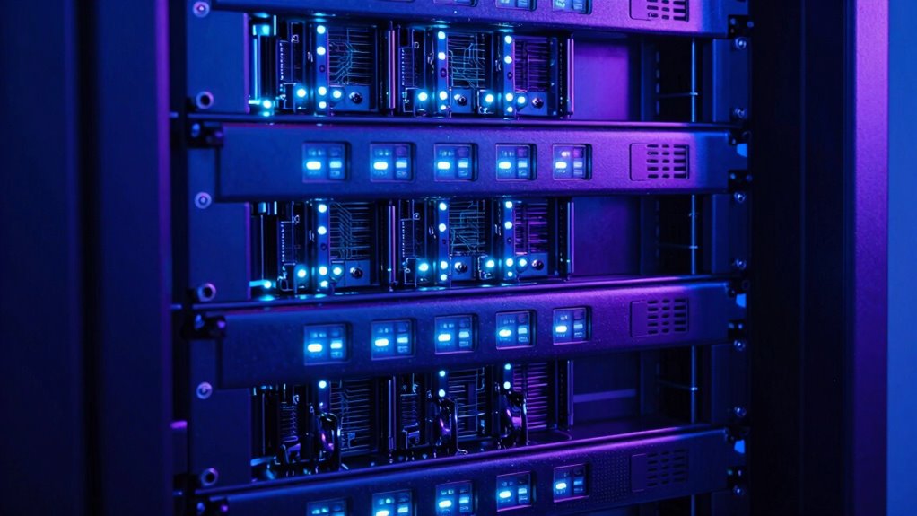 vector index slowdown cycles