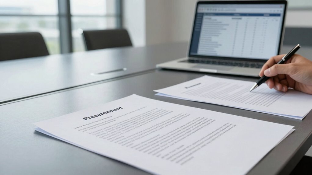 vendor contract risk questions