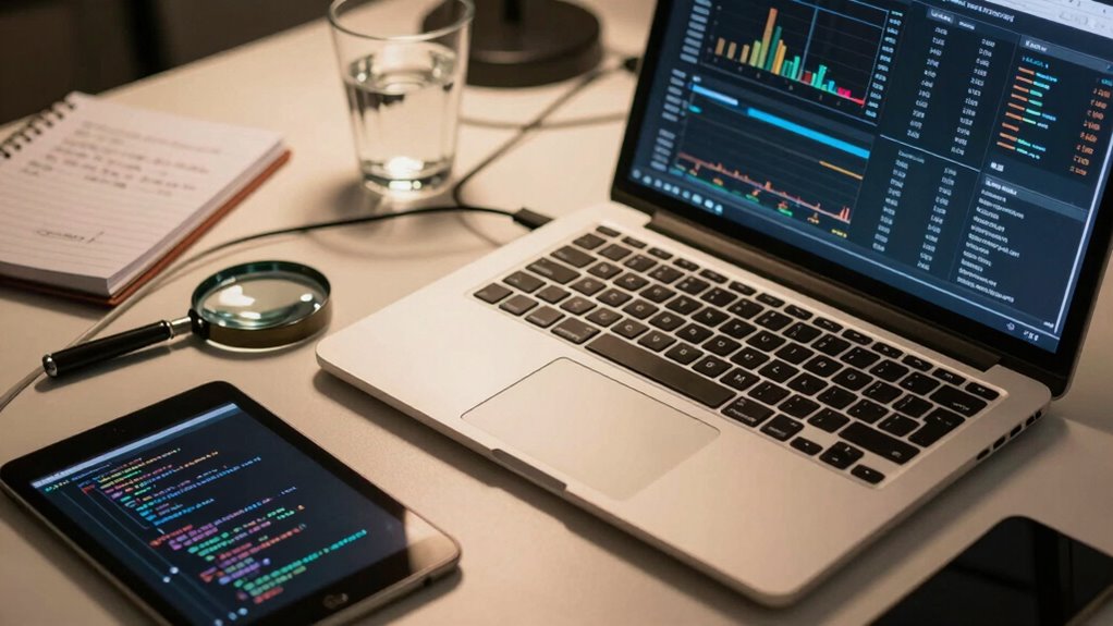 verify data source integrity