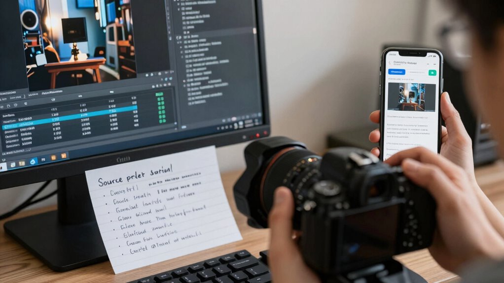 verify images to trust