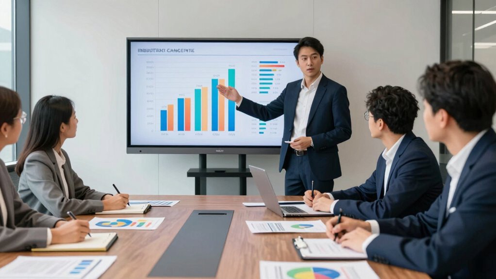 verify industry benchmark accuracy