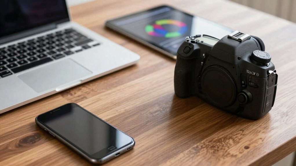 verifying media authenticity limits