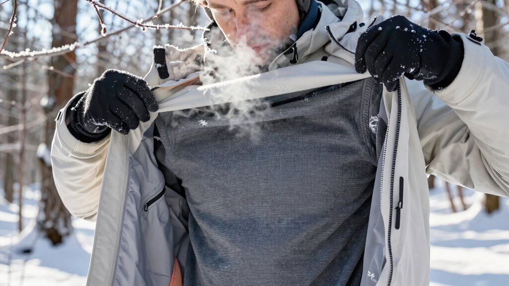 wash dry store carefully