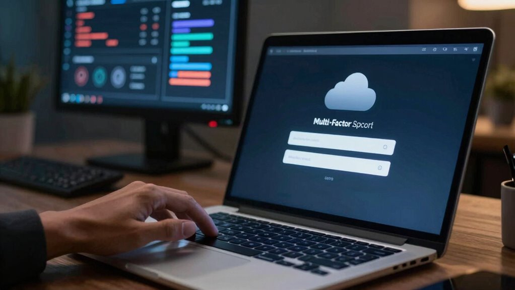 weak outdated mfa vulnerabilities