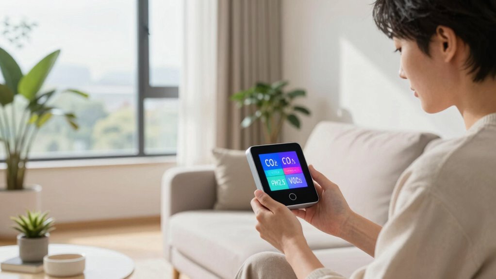 when to seek indoor air help