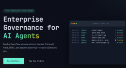Clawtrol The AI Agent Governance Gap — And Why Its a Billion Dollar Problem