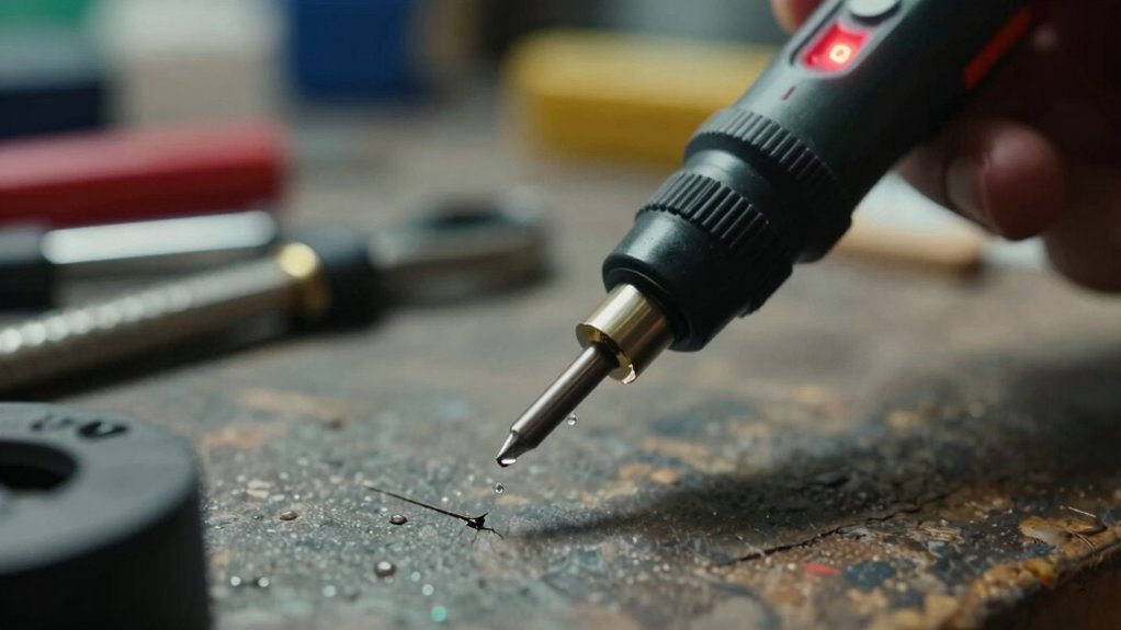 The Leak Detector Mistake That Turns Small Problems Into Big Repairs 3 accurate leak detection essential