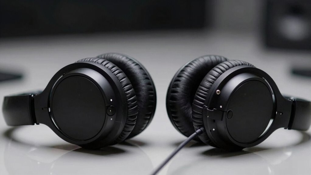 accurate neutral sound reproduction