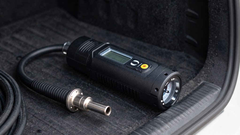 Why Portable Tire Inflators Are More About Safety Than Convenience 3 accurate safe tire inflation
